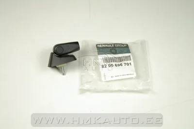 Antenna base OEM Renault Kangoo/Master III/Trafic II/Opel Vivaro/Nissan Primastar - REN  8200696701 - OE - 100% Genuine Part