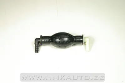 Diiselkütuse käsipump OEM PSA - PSA  157463J - OEM (no box)