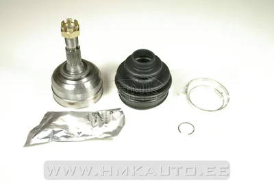 Veovõlli ots välimine Citroen C5  25/26h. - EXP  C116 - Expert Line