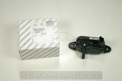 Väljalaskegaaside rõhuandur OEM Citroen/Peugeot/Fiat - PSA  1618ET/L - OEM (no box)