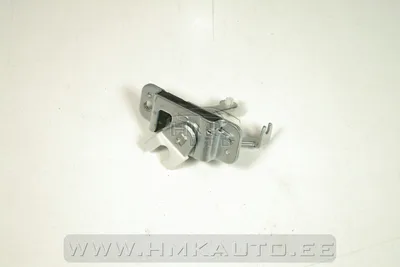 Верхний правый направляющий ролик раздвижной двери Jumper/Boxer/Ducato 2006- - M2133