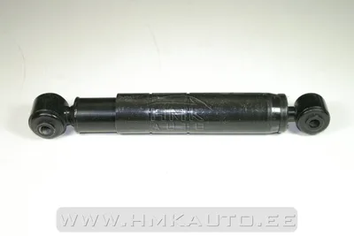 Amortisaatorite komplekt (2tk.) tagumised Citroen Nemo/Peugeot Bipper - REC 00 4641