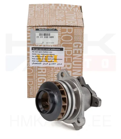 Veepump OEM Renault 2,0DCi-2,3DCI - REN  210103098R - OE - 100% Genuine Part