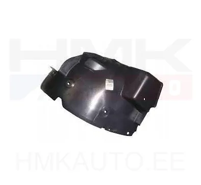 Esilogari tagaosa vasak OEM Renault Master III 2010- - REN  638230008R - OE - 100% Genuine Part