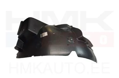 Esilogari tagaosa parem OEM Renault Master III 2010- - REN  638320007R - OE - 100% Genuine Part