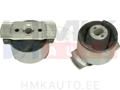 Tagasillatala pukside komplekt Renault Laguna III - REN  550446624R/Z
