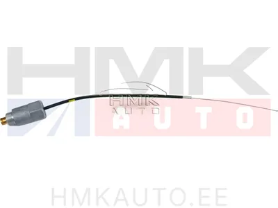 Tühikäigu regulaator (külmkäivitus) Citroen Peugeot 1,9D - 083104 - Seim