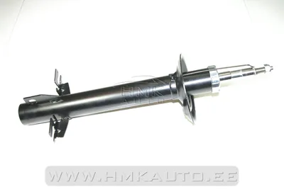 Амортизатор передний Jumper/Boxer/Ducato 06-  15" колеса - FT11275 - Fast