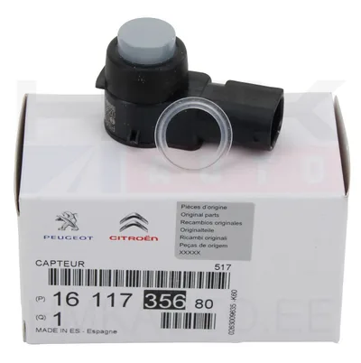 Parkimisandur OEM C5/Berlingo/Partner/P307/P308/P407 - PSA 1611735680 - OE - 100% Genuine Part