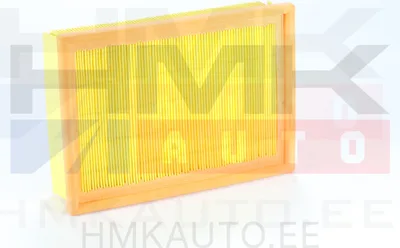 Фильтр воздушный Ford Escort - MD-9220 - Alco