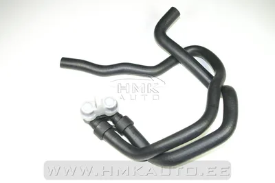 Шланги охлаждающей жидкости Berlingo/Xsara/Partner 1,4/1,6 - JAD  120111J - Prottego