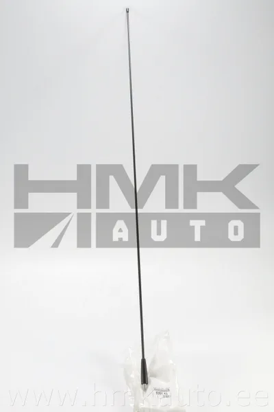 Antenni vars OEM Peugeot/Citroen (keere 6mm, pikkus 850mm) - PSA 656143 - OE - 100% Genuine Part
