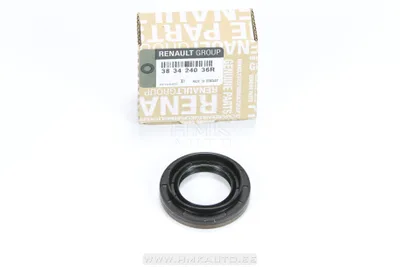 Veovõlli tihend parem OEM Renault 33x55x8,5 - REN 383424036R - OE - 100% Genuine Part