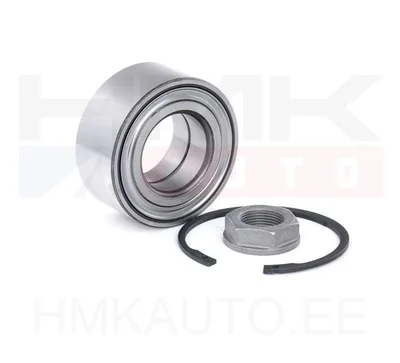 Подшипник передней ступицы Citroen C4/C5  Peugeot 207/P307 ABS - SNR  R159.44 - SNR France