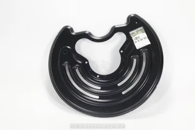 Jarrukilpi , taka vasen OEM Renault Trafic II-III - REN 441613619R - OE - 100% Genuine Part