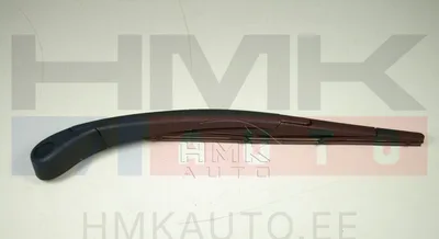 Рычаг стеклоочестителя вместе с щеткой задний Clio III/Megane III - SP2945733