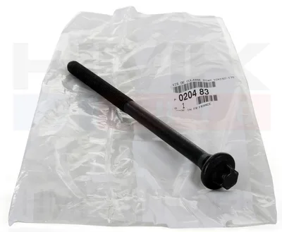 Plokikaane polt (1tk.) OEM Citroen/Peugeot - PSA  020483 - OE - 100% Genuine Part
