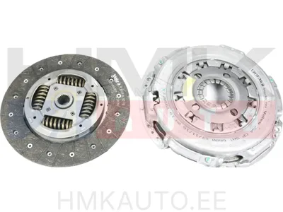 Sidurikomplekt OEM Fiat Ducato 2,3JTD 2006- Euro4 - FIAT  504360588 - OE - 100% Genuine Part