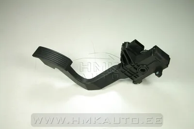 Электронная педаль газа OEM Jumper/Boxer/Ducato 2011- - FIAT 1369473080 - OE - 100% Genuine Part
