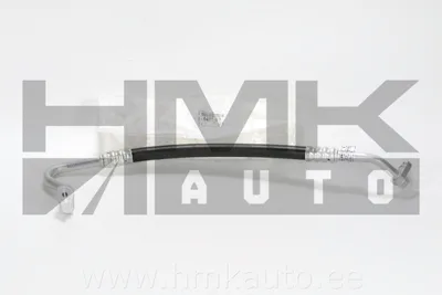 Konditsioneeri toru, kõrgsurve OEM Jumpy / Expert / Scudo 2007- 2,0HDi - PSA 6477Q3 - OE - 100% Genuine Part