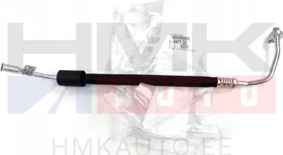 Air conditioning hose, high pressure OEM Jumpy / Expert / Scudo 2007- - PSA 6477Q2 - OE - 100% Genuine Part