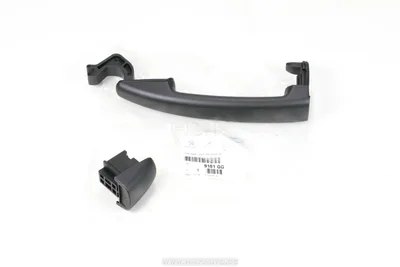 Ulko-ovenkahva OEM Citroen/Peugeot/Fiat - PSA  9101GG - OE - 100% Genuine Part