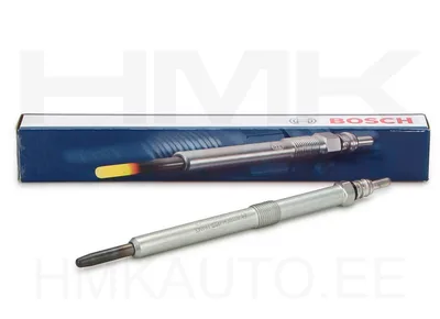 Eelsüüteküünal Renault 2,2/2,5dCi - 0250202128 - Bosch