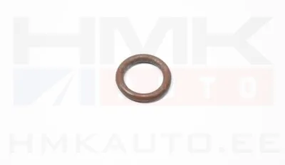 Сальник трубы гидроусилителя руля OEM PSA 7,6x1,65 - PSA 400631 - OE - 100% Genuine Part