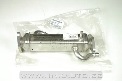 EGR jahutusradiaator OEM Fiat Ducato 2,3JTD - FIAT 5801365304N - FastOER