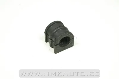 Stabilisaatorivarda puks eesmine (25,4mm) Renault Master 2010- FWD - JAD 98343J - Prottego
