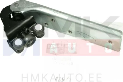 Liugukse keskmine tugi vasak OEM Renault Master/Opel Movano 98-10 - REN  7700352380 - OE - 100% Genuine Part