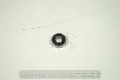 Roulement à billes 8x22x7 - SNR  608.EE.C3 - SNR France