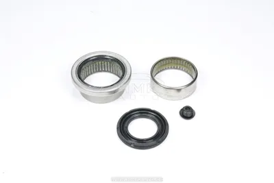 Sillatala laagrite komplekt Peugeot 206 - HMK-513195.V04 - SNR France