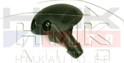 Klaasipesuri pihusti OEM Renault Captur/Dacia Logan, Duster II, Sandero II - REN  289307214R - OE - 100% Genuine Part