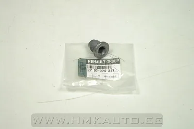 Õlivanni kork OEM Renault 1,5DCI/2,0DCI - REN  7703075348 - OE - 100% Genuine Part