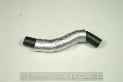 Трубка возврата масла турбины Citroen/Peugeot 1,6HDI - JAD 99820J - Prottego