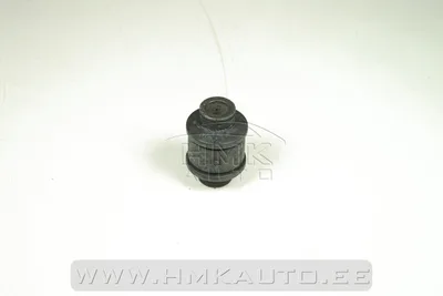 Amortisaatori puks, tagumine alumine Citroen C4/Peugeot 307 - PSA 9633270280J - OEM (no box)