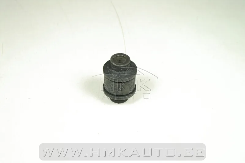 Amortisaatori puks, tagumine alumine Citroen C4/Peugeot 307 - PSA 9633270280J - OEM (no box)