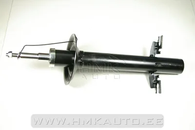 Amortisaator eesmine Jumper/Boxer/Ducato 06-  16" rattaga - FT11276 - Fast