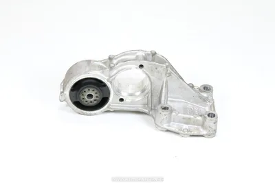 Vetoakselin tukilaakerin pidike OEM Peugeot 206 1,4-1,6 automaatti - PSA 1807L7 - OE - 100% Genuine Part