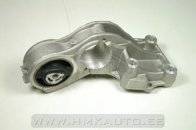 Vetoakselin tukilaakerin pidike Peugeot/Citroen TU3JP4 - JAD 100048J