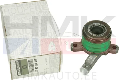 Siduri survelaager hüdrauliline OEM Renault (uuem tüüp) - REN 306202443R - OE - 100% Genuine Part