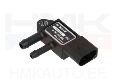Датчик давления выхлопных газов VAG 1,6/2,0TDI - 0281006082 - Bosch