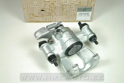 Pidurisadul tagumine parem OEM Renault Master 2010- - REN 440013972R - OE - 100% Genuine Part