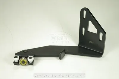 Liugukse alumine tugi parem Renault Master/Opel Movano 98-10 - M2544