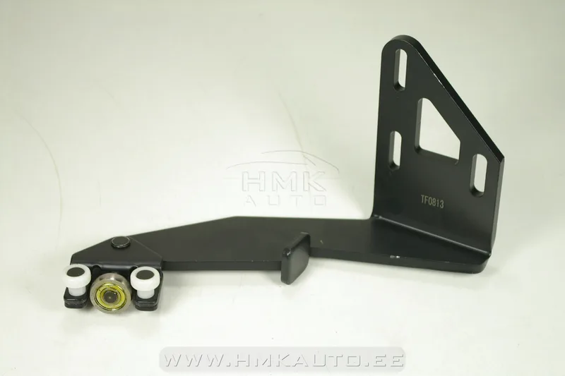 Liugukse alumine tugi parem Renault Master/Opel Movano 98-10 - M2544