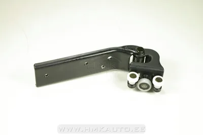 Liugukse keskmine tugi parem Renault Master/Opel Movano 98-10 - M2539