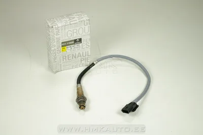 Lambda andur OEM Renault - REN 8200551743 - OE - 100% Genuine Part