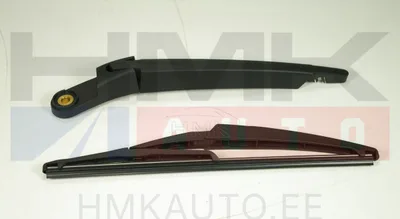 Klaasipühkija vars koos luuaga Citroen C5/Peugeot 407 tagaluugile - RA11004