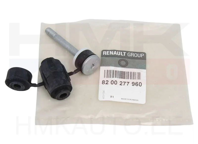 Stabilisaatori otsavarras eesmine OEM Dacia Dokker, Logan, Sandero - REN 8200277960 - OE - 100% Genuine Part